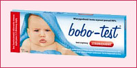 BoboTEST - test ciążowy dla kobiet