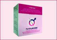 FertilityScore - test płodności dla mężczyzn (2)