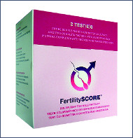 FertilityScore&reg;