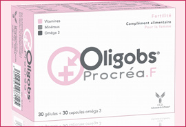 OLIGOBS&reg; Procrea - P�odno�� i prokreacja