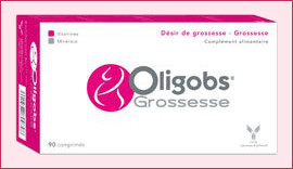 OLIGOBS® Cia - jedyne co niezbdne (30)