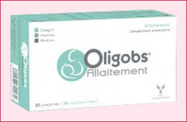 OLIGOBS® Karmienie - Pewno przyszoci 