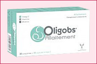 OLIGOBS® Karmienie - Pewność przyszłości