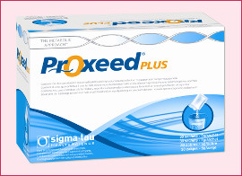 Proxeed Plus (2 x 30)