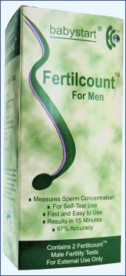 Babystart FertilMARQ™