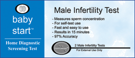 Babystart FertilMARQ™