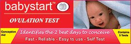 Babystart