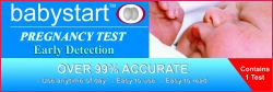 Babystart